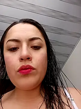 Snapshot of Lesly_10- chatting on September 29, 2025, 5:18 pm Lesly 10- online show from September 29, 2025, 5:18 pm