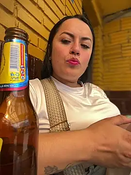 Lesly 10- online show from March 21, 2026, 8:12 pm