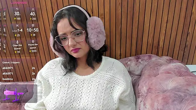 kae styles online show from January 4, 2025, 12:16 am