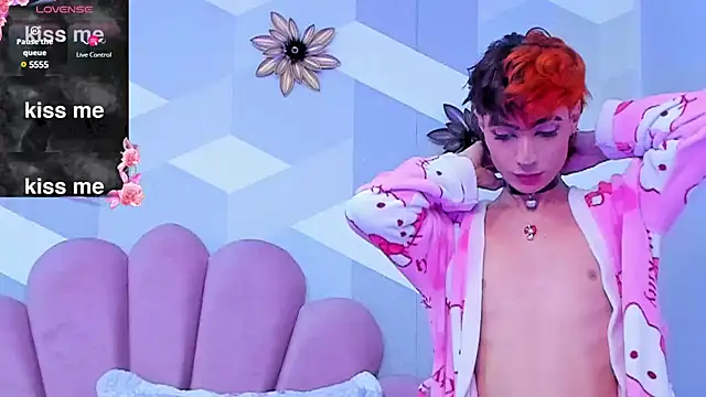 KylieMonnett online show from December 29, 2024, 5:31 am