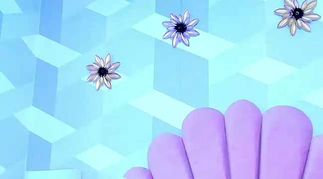 KylieMonnett online show from March 7, 2025, 12:48 am