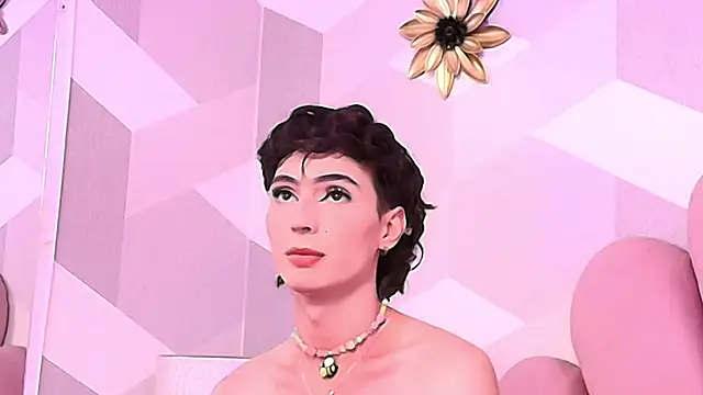 KylieMonnett online show from November 25, 2025, 7:14 pm