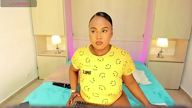 EmilyyStuart online show from December 23, 2025, 3:59 am