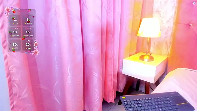 Snapshot of Elii_ross chatting on March 18, 2025, 7:42 pm Elii ross online show from March 18, 2025, 7:42 pm