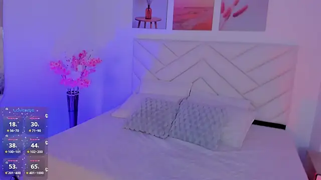 Brianna bigboobs online show from November 5, 2025, 11:32 am