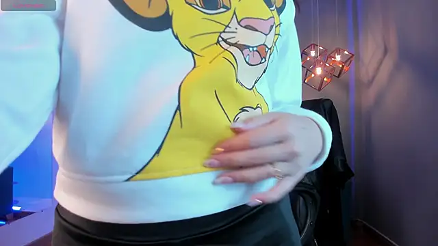 Lyssa Muller online show from January 14, 2025, 12:24 pm