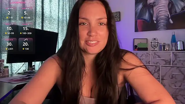 Snapshot of sweetsariaah chatting on October 9, 2025, 5:11 pm sweetsariaah online show from October 9, 2025, 5:11 pm