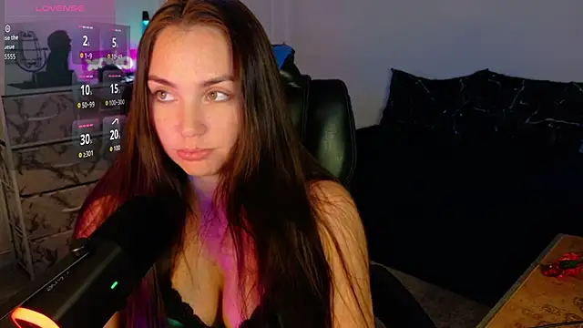 sweetsariaah online show from February 6, 2026, 12:59 am