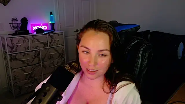 sweetsariaah online show from February 7, 2026, 12:25 am