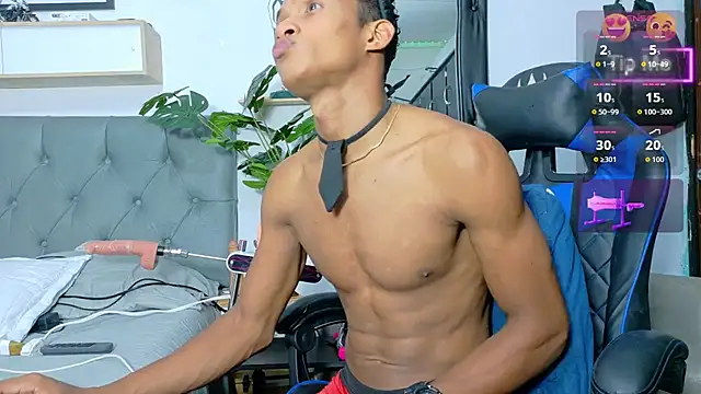 Ryan Vergon online show from March 24, 2026, 1:10 am