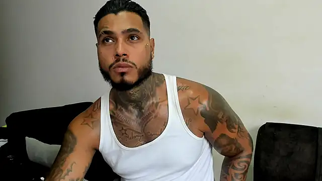 Exotic tatto27121 online show from April 24, 2026, 8:55 pm