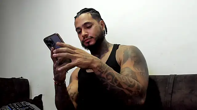 Exotic tatto27121 online show from May 23, 2026, 6:07 am