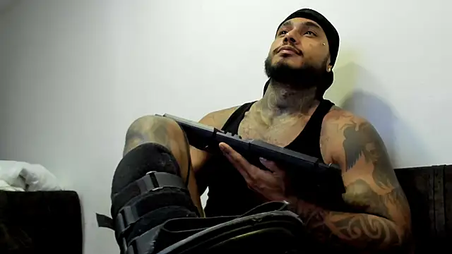Exotic tatto27121 online show from May 27, 2026, 1:35 am