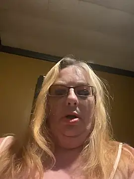 CherishWilliams online show from July 7, 2026, 7:34 am