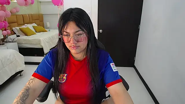  Dulcinea 1 online show from February 7, 2025, 3:01 am