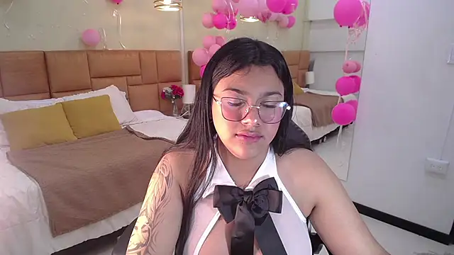  Dulcinea 1 online show from February 8, 2025, 9:35 am