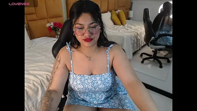  Dulcinea 1 online show from February 13, 2025, 11:17 am