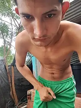 Valentinacuc online show from October 22, 2025, 11:21 am