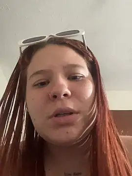 KendallCoper online show from December 16, 2024, 8:37 pm