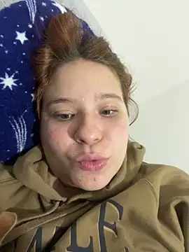 KendallCoper online show from December 19, 2024, 6:56 am