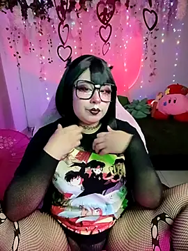 MilkyXSakura online show from March 15, 2026, 2:50 am