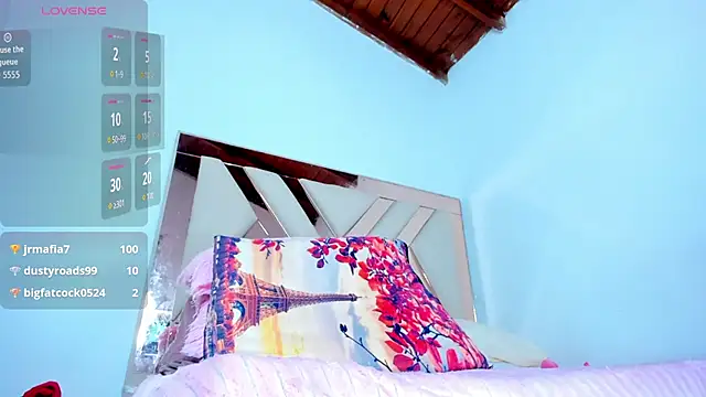 natasha ts 04 online show from March 9, 2026, 11:03 am