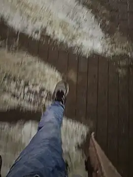 Snapshot of Keshuloveyou chatting on January 27, 2025, 2:53 am Keshuloveyou online show from January 27, 2025, 2:53 am