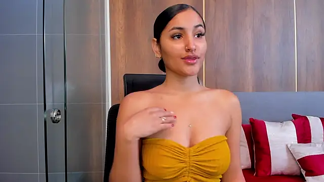 Snapshot of AishaPeyton chatting on December 26, 2024, 11:46 pm AishaPeyton online show from December 26, 2024, 11:46 pm
