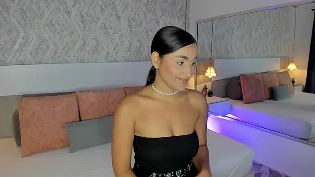 Snapshot of AishaPeyton chatting on March 6, 2025, 3:24 pm AishaPeyton online show from March 6, 2025, 3:24 pm