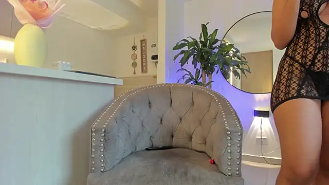 AishaPeyton online show from February 23, 2026, 7:22 pm