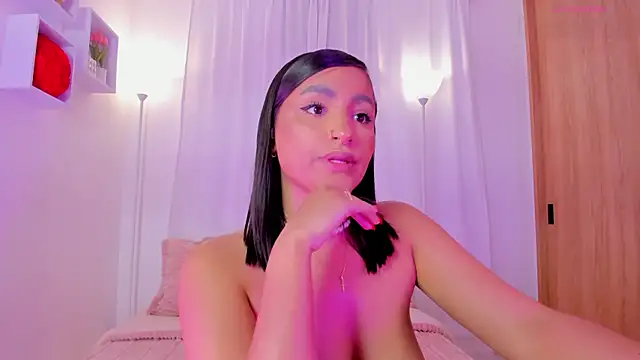 Snapshot of AishaPeyton chatting on July 10, 2026, 7:23 am AishaPeyton online show from July 10, 2026, 7:23 am