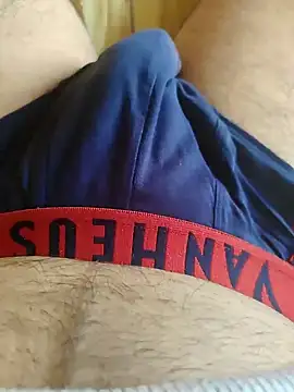 Snapshot of AndrewG_8551 chatting on February 2, 2025, 11:40 am AndrewG 8551 online show from February 2, 2025, 11:40 am