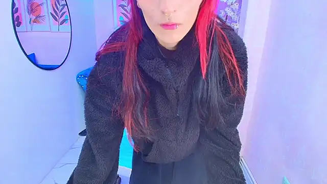 Snapshot of Dafne_huges chatting on September 17, 2025, 7:26 pm Dafne huges online show from September 17, 2025, 7:26 pm