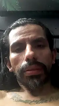 2LatinoUncutPARTY online show from December 3, 2024, 2:58 am