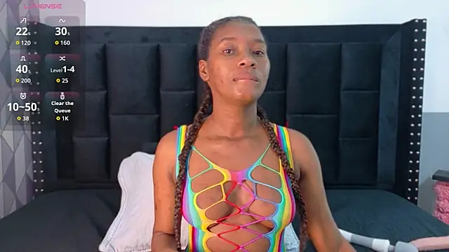 petitelittleebony online show from May 8, 2026, 3:12 am