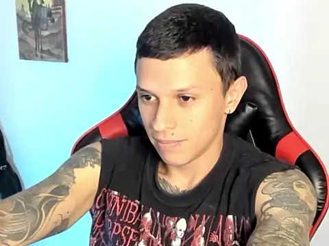 goodboy69l online show from February 18, 2026, 5:42 pm