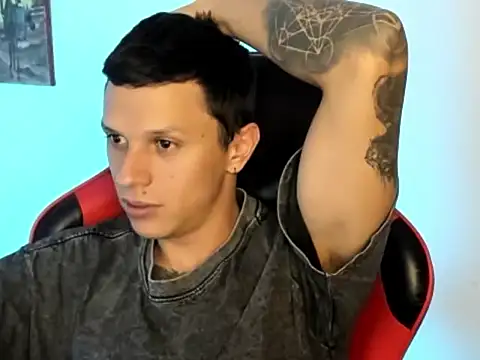 goodboy69l online show from February 26, 2026, 11:48 pm