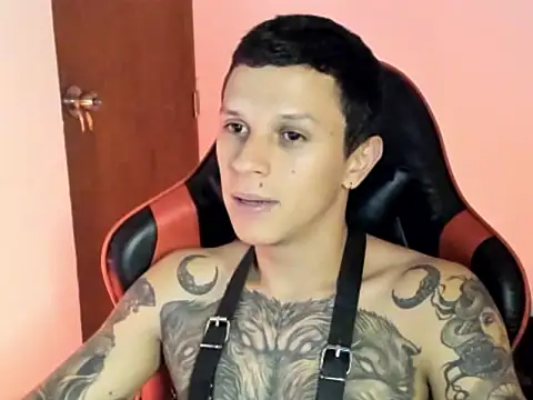 goodboy69l online show from March 1, 2026, 11:40 pm