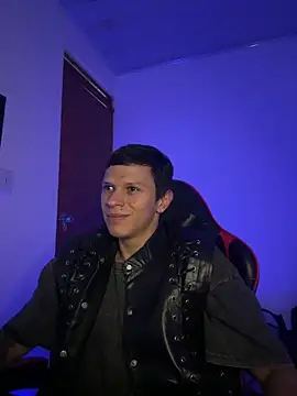 goodboy69l online show from March 22, 2026, 12:52 pm