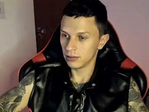 goodboy69l online show from April 23, 2026, 9:28 pm