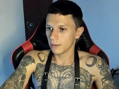goodboy69l online show from April 26, 2026, 1:58 am