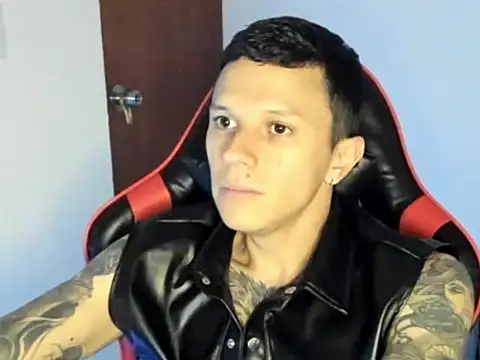 goodboy69l online show from May 8, 2026, 12:38 am