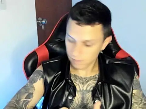 goodboy69l online show from June 7, 2026, 3:27 pm