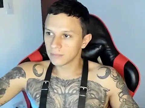 goodboy69l online show from June 12, 2026, 2:38 pm