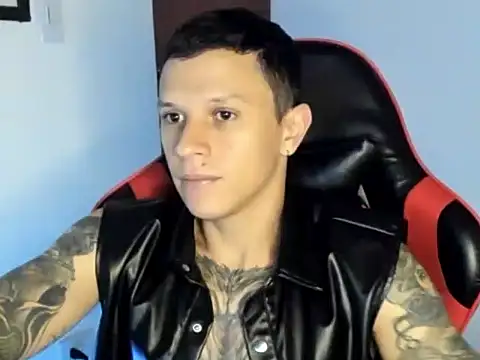 goodboy69l online show from June 13, 2026, 11:13 pm