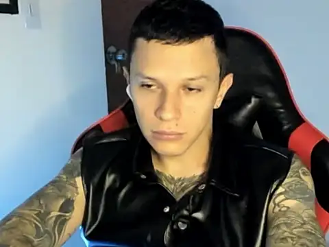 goodboy69l online show from June 14, 2026, 11:45 am