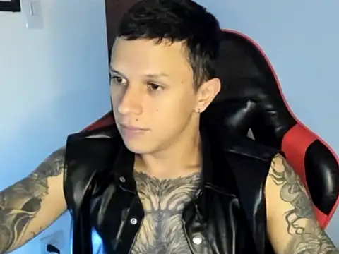 goodboy69l online show from June 16, 2026, 1:41 am