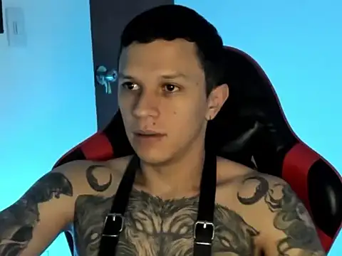 goodboy69l online show from June 20, 2026, 11:18 pm