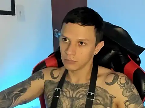 goodboy69l online show from June 21, 2026, 3:58 pm
