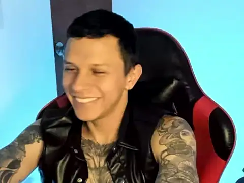 goodboy69l online show from June 27, 2026, 12:37 am